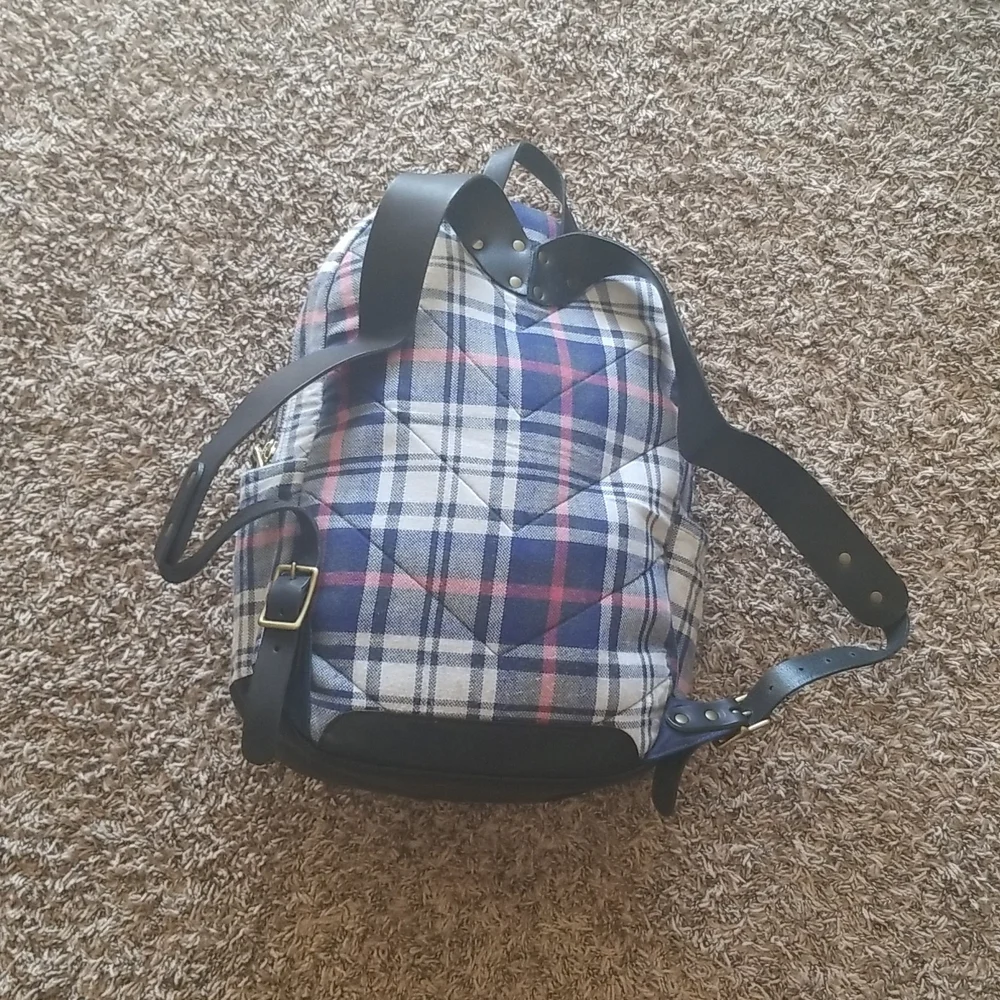 Winter  session backpack - Picture 3 of 6